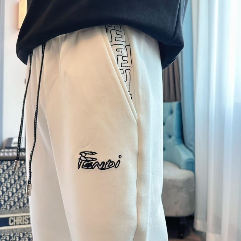 Fendi Long Pants